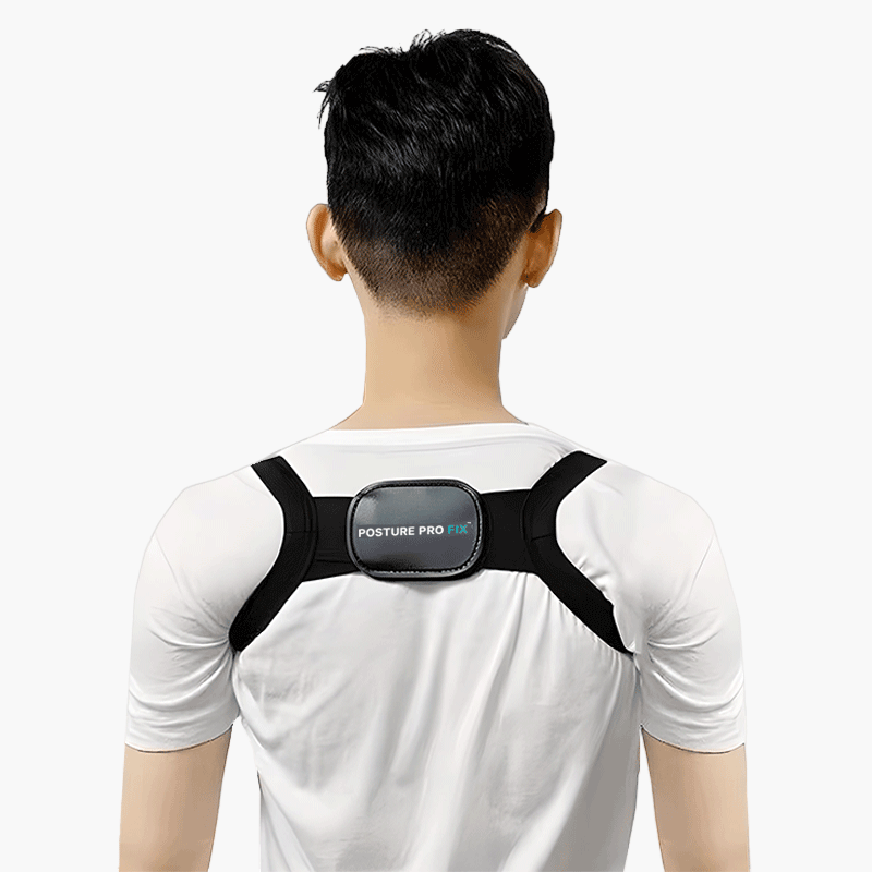 Posture Pro Fix | Corrige votre posture au quotidien