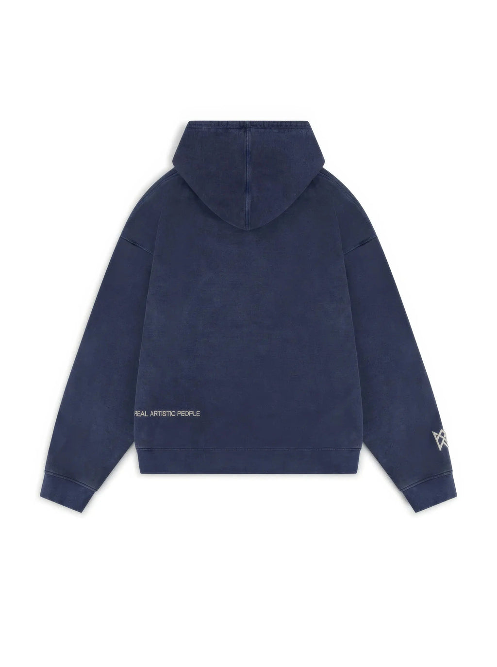 Maya – Sweat à capuche femme au design moderne