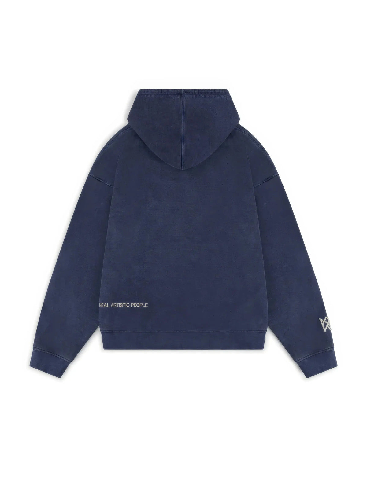 Maya – Sweat à capuche femme au design moderne
