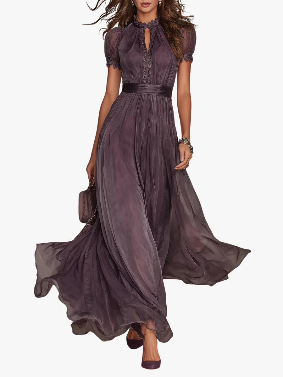 MOREAU LYON | ROBE D'ÉTÉ POUR FEMME