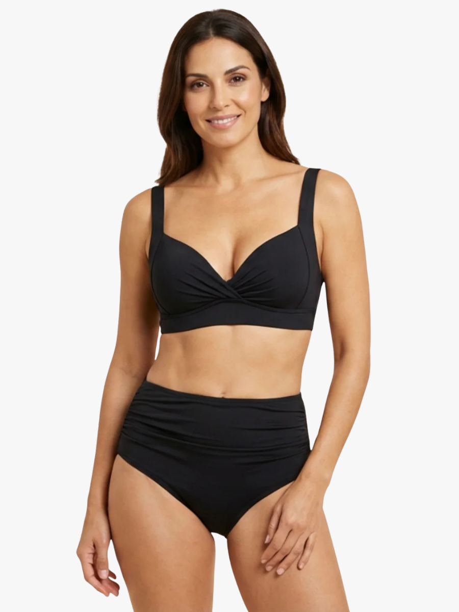 MOREAU LYON | BIKINI ÉPOUSANT POUR FEMMES