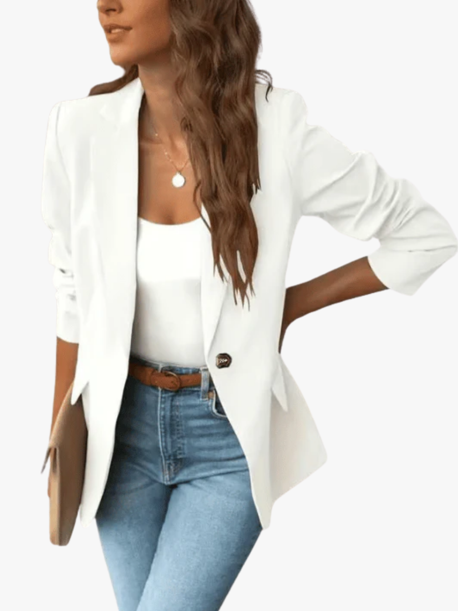 MOREAU LYON | BLAZER FORMELLE POUR FEMMES