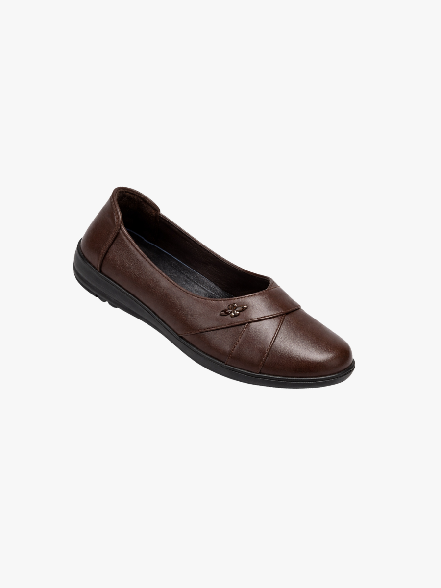 MOREAU LYON | CHAUSSURES ERGONOMIQUES DE MARCHE POUR FEMMES