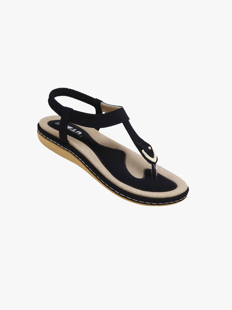 MOREAU LYON | SANDALES D’ÉTÉ ERGONOMIQUES POUR FEMMES