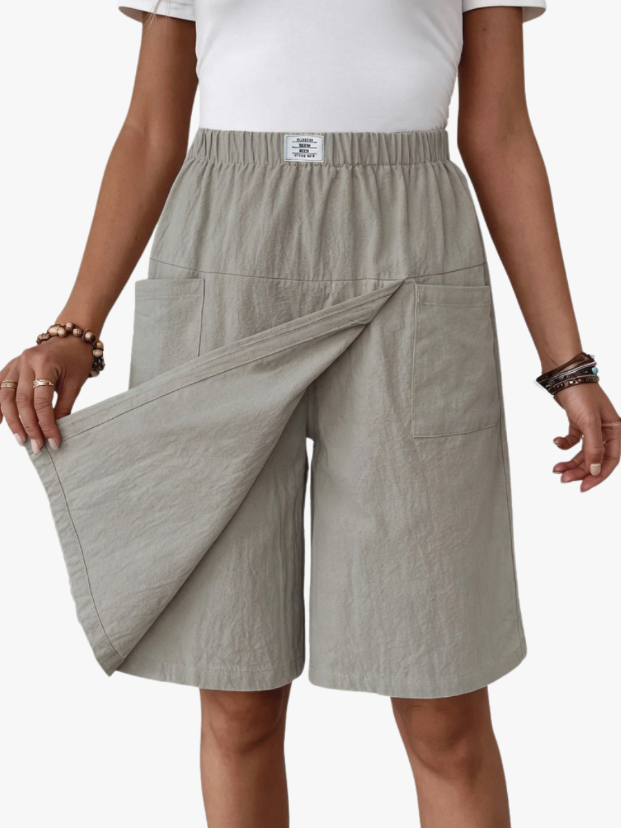 MOREAU LYON | JUPE-SHORT POUR FEMMES