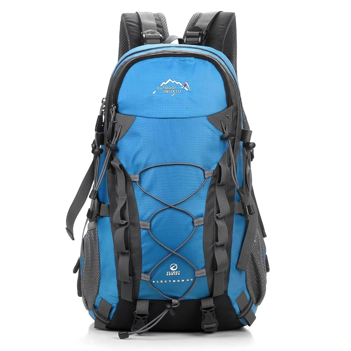 Sac à dos Pro - Extérieur - Trekking - Système de suspension