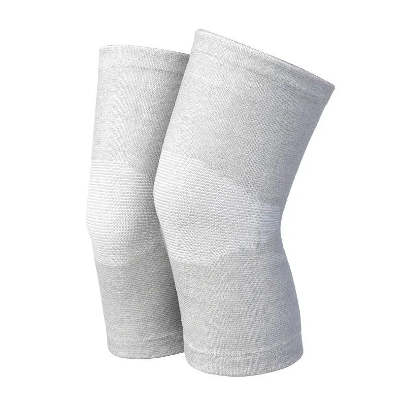 FlexBamboo | Genouillère flexible et soutenante