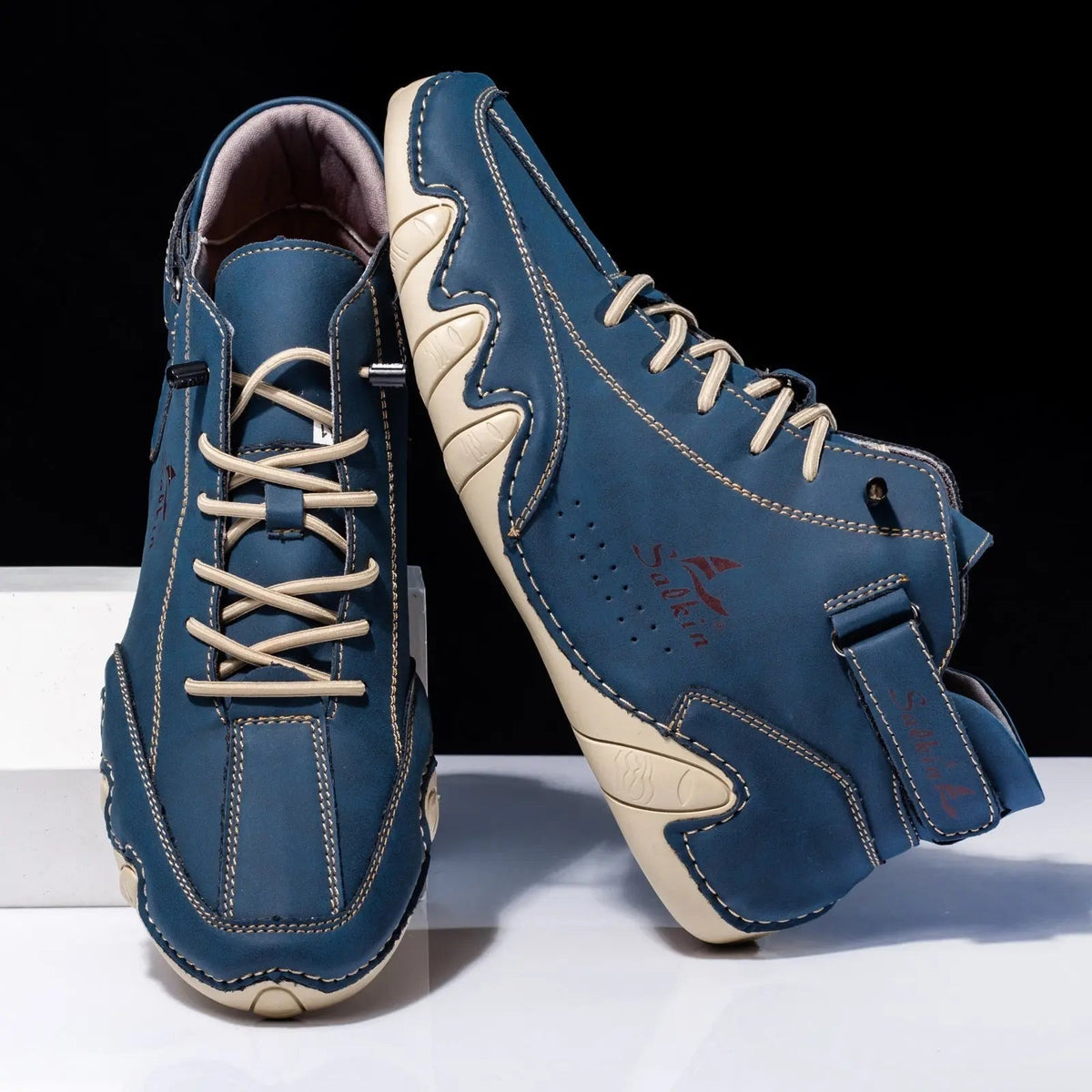 Chaussures Barefoot - Hommes & Femmes
