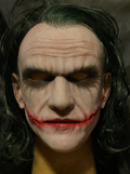 Masque de Clown Actiefilm Premium