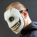 Masque Premium Grand Sourire