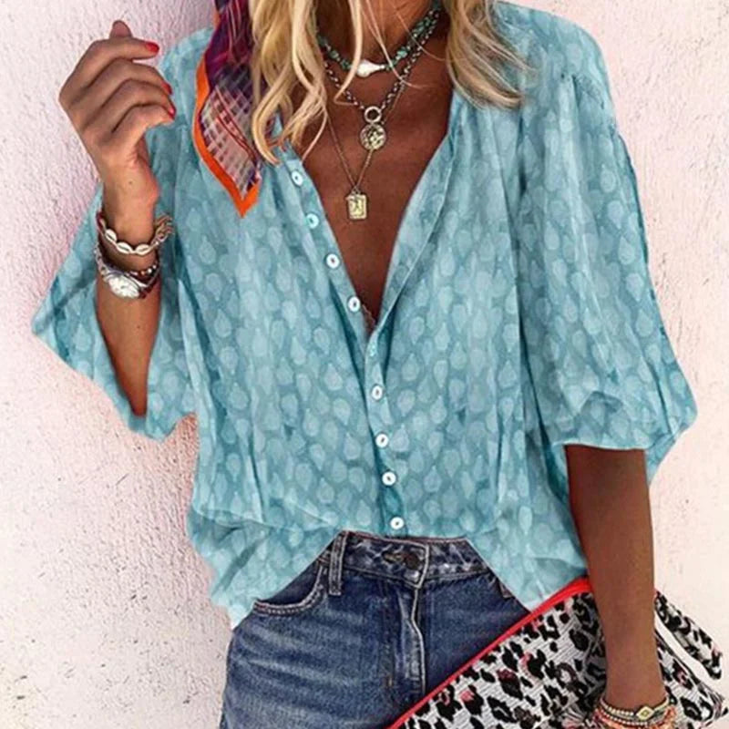 Blouse Femme | Look Designer & Chic Sans Effort
