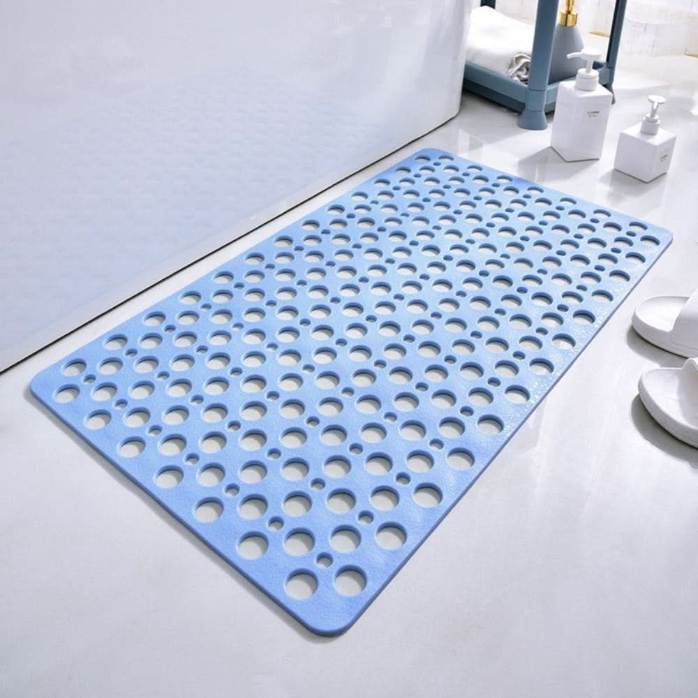 Tapis de Douche Antidérapant de Luxe – Hygiénique & Sûr pour Chaque Salle de Bain