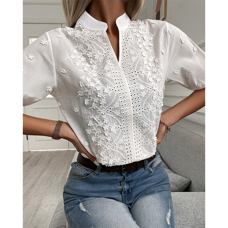 Blouse pour femmes
