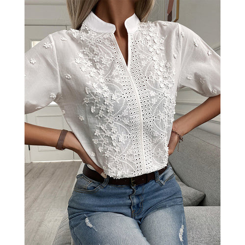 Blouse pour femmes
