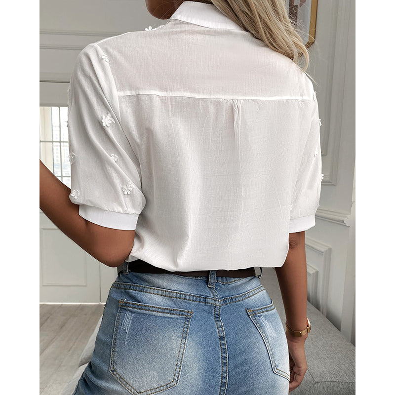 Blouse pour femmes