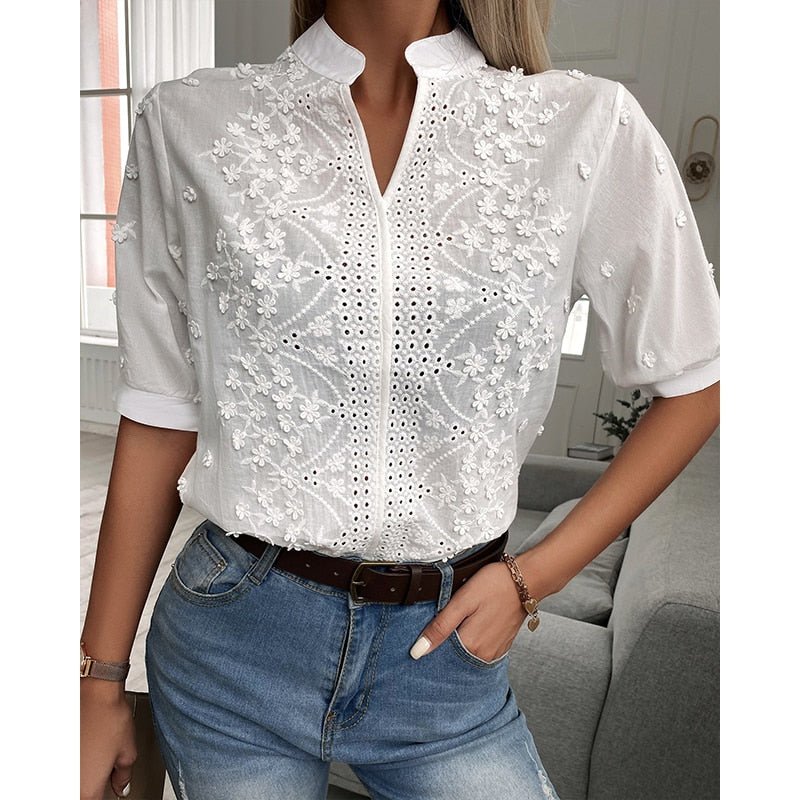 Blouse pour femmes