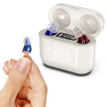 Appareil Auditif Discret Rechargeable