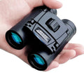 Jumelles militaires HD 40x22 télescopes professionnels de chasse