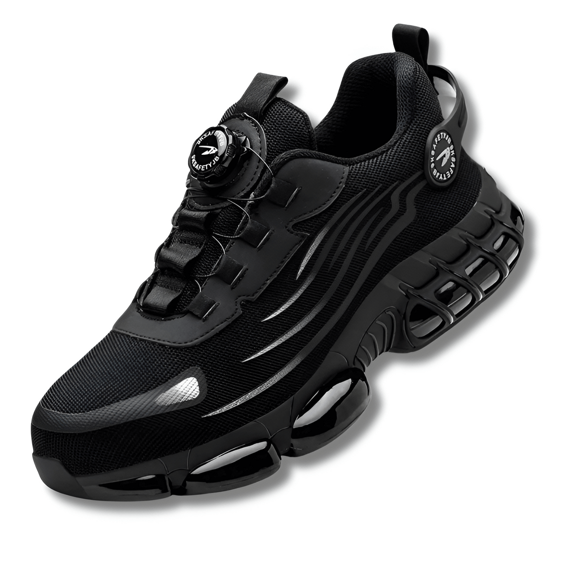 Chaussures de sécurité pour hommes Orthopédiques - Orion
