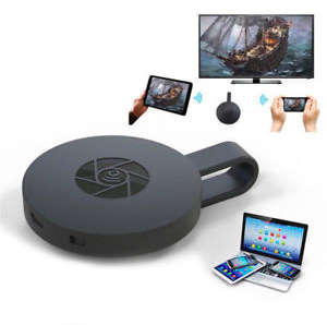 Chromecast Diffuseur Vidéo Sans Fil