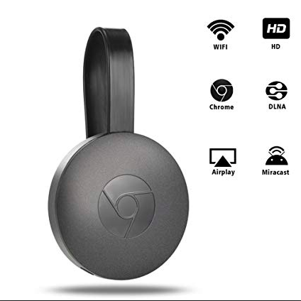 Diffuseur Vidéo Sans Fil pour TV