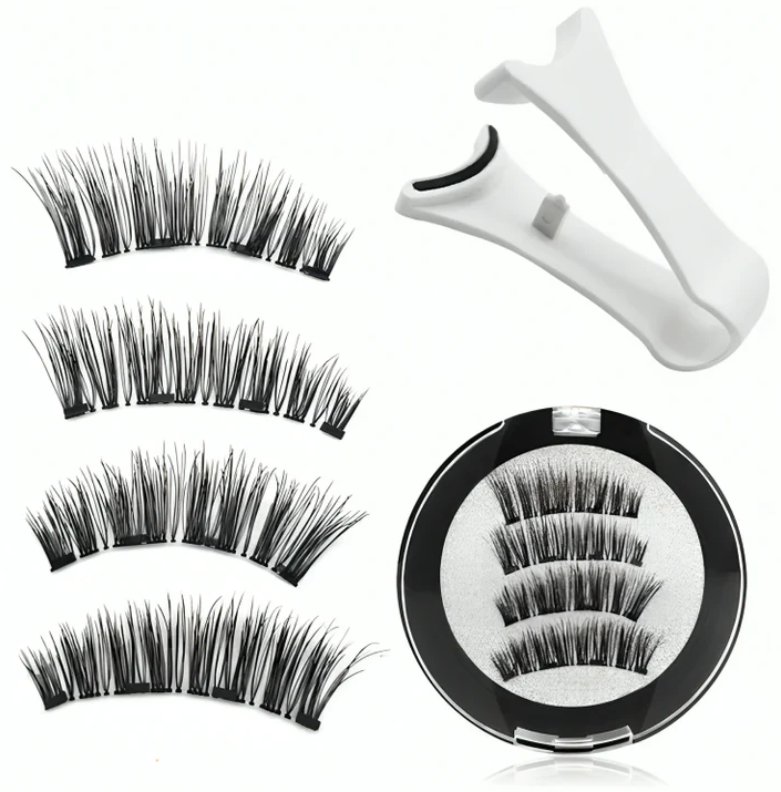MagnetLash cils | Cils magiques sans colle