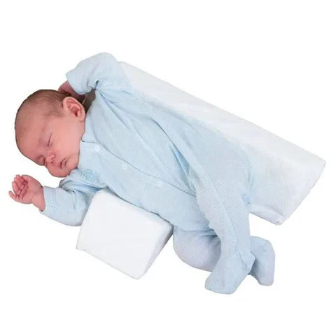 Coussin Anti-Renversement Réglable pour Enfants – Cudlo