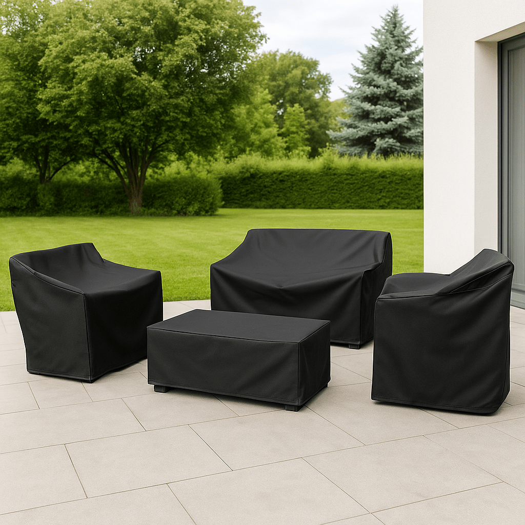 WEATHERTONE – Housse de mobilier - Protection tout temps résistante