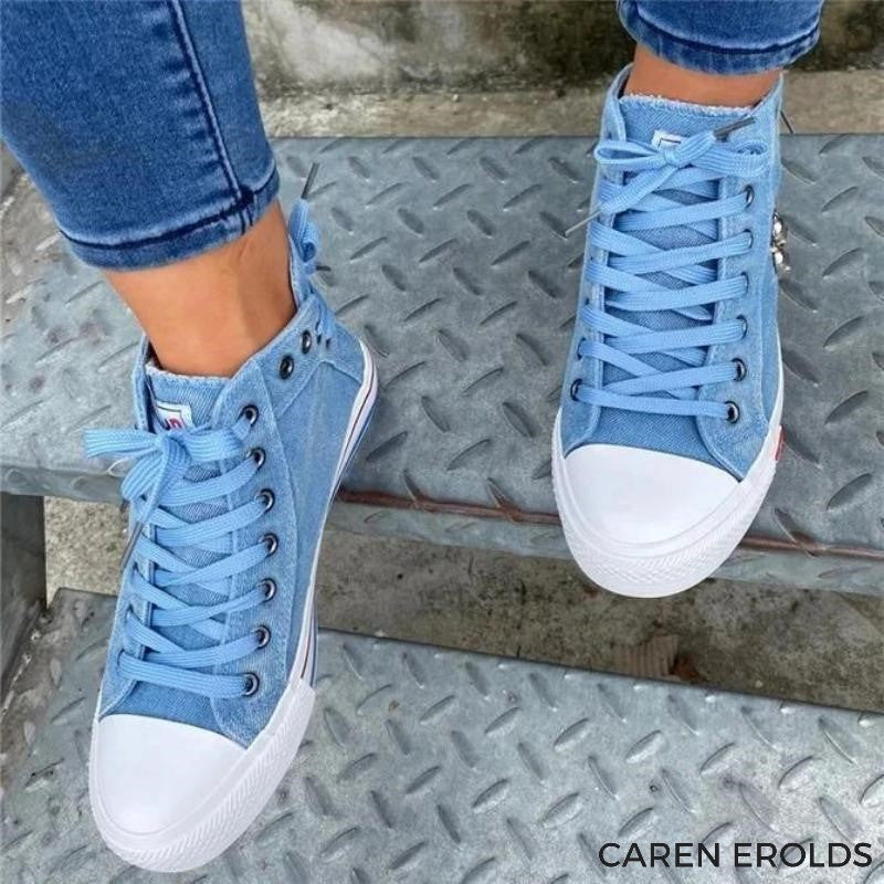 Séverine - Sneakers Féminines Et Sportives Pour Toutes Les Occasions