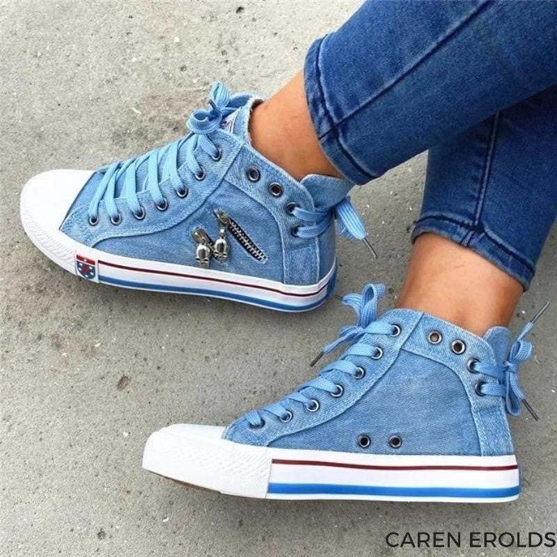Séverine - Sneakers Féminines Et Sportives Pour Toutes Les Occasions