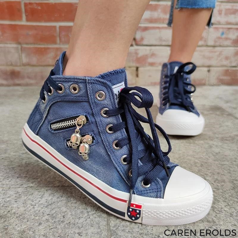Séverine - Sneakers Féminines Et Sportives Pour Toutes Les Occasions