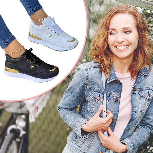 Ronnah | Baskets élégantes pour femmes