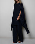 Anna - Ensemble élégant femme