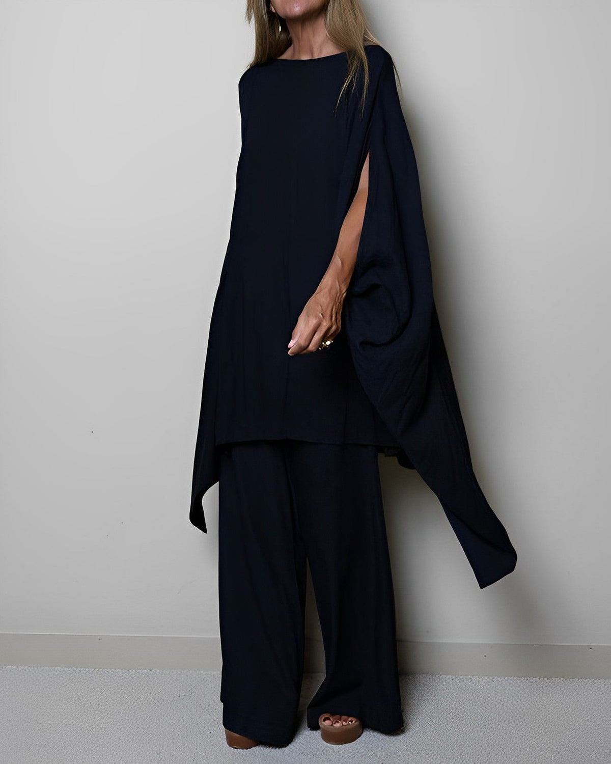 Anna - Ensemble élégant femme