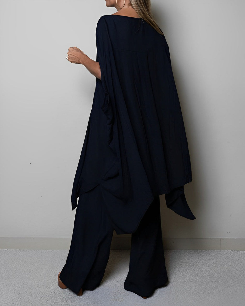 Anna - Ensemble élégant femme