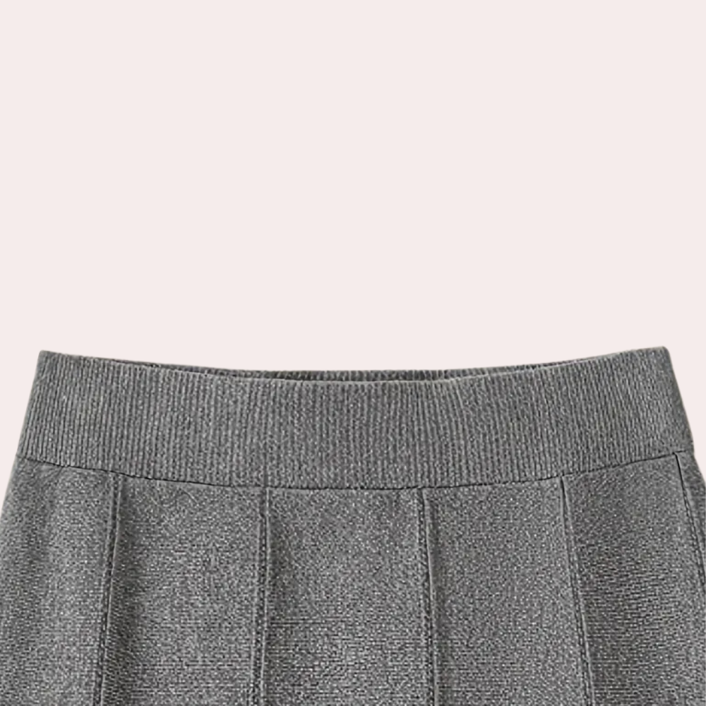 Jupe confortable pour femmes - Elise