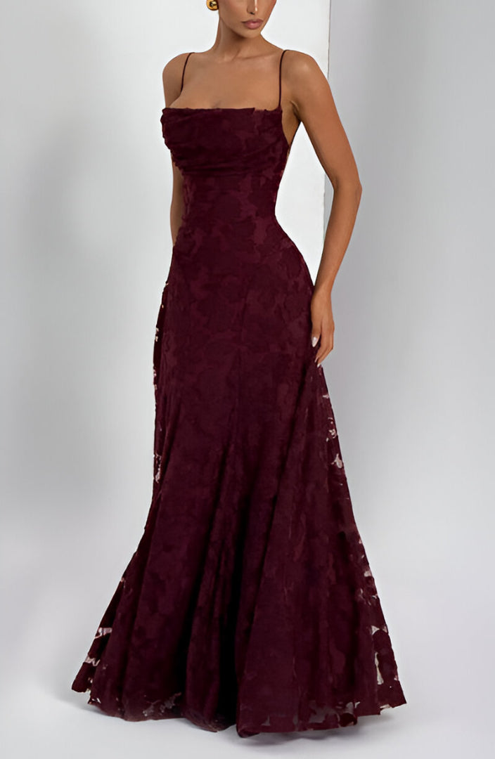 Robe de corsage pour femmes | Appliqués de fleurs 3D & Design romantique en A