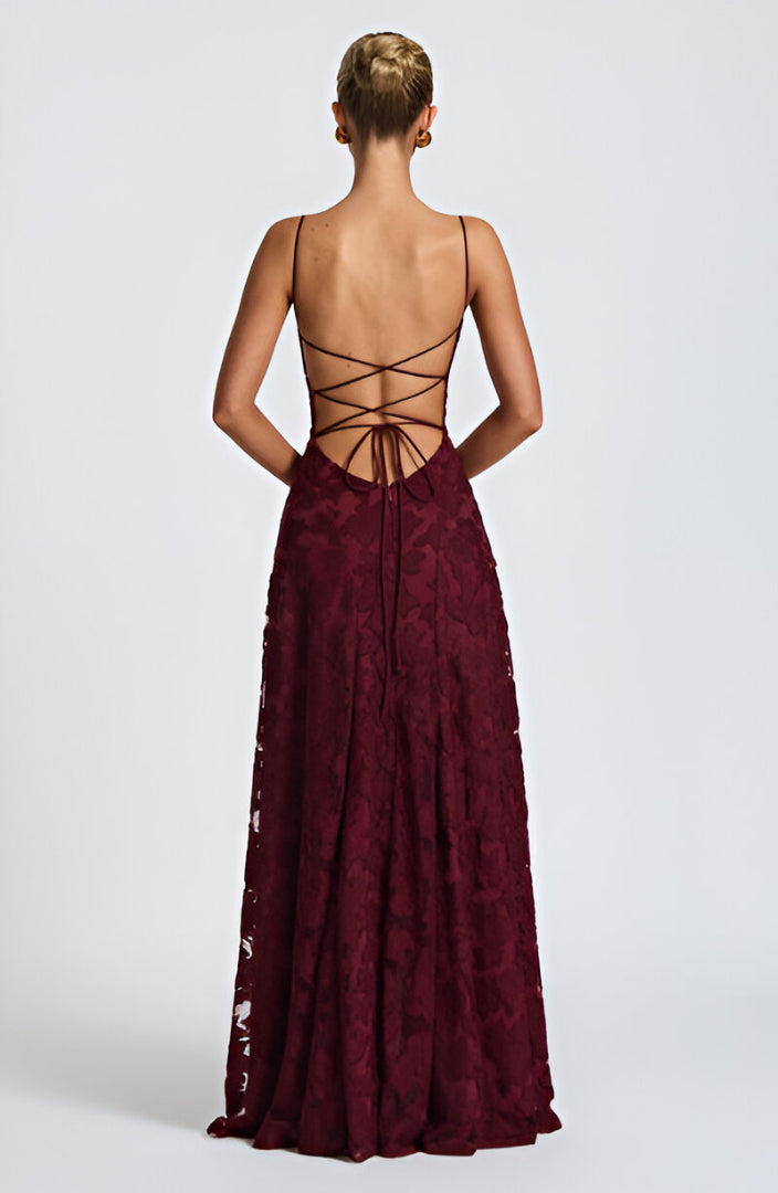 Robe de corsage pour femmes | Appliqués de fleurs 3D & Design romantique en A