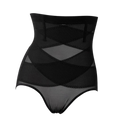 Compression Croisée Shapewear Amincissant