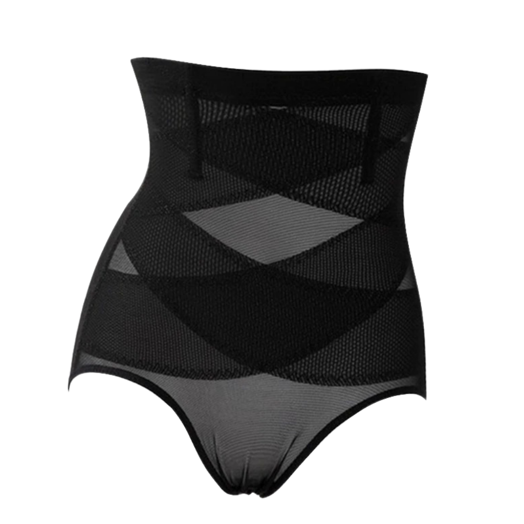 Compression Croisée Shapewear Amincissant