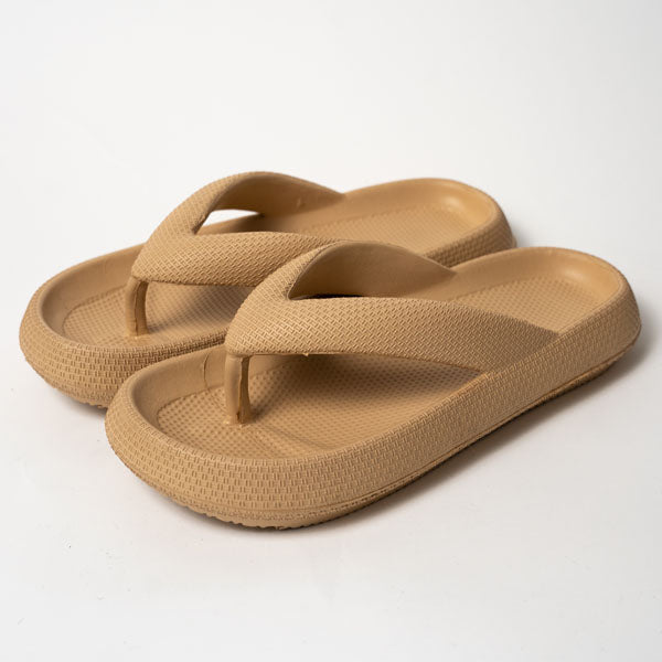 CLOUDIES | Des pantoufles délicieusement confortables