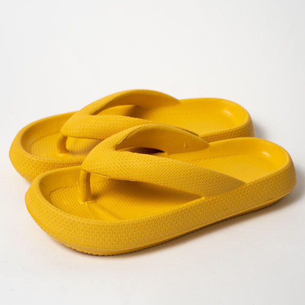 CLOUDIES | Des pantoufles délicieusement confortables