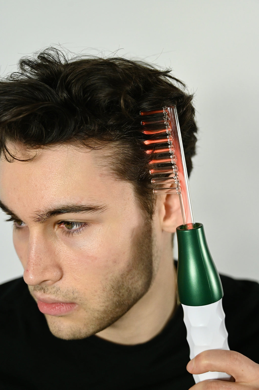 GlowBeam | Appareil de Thérapie de Peau Portable