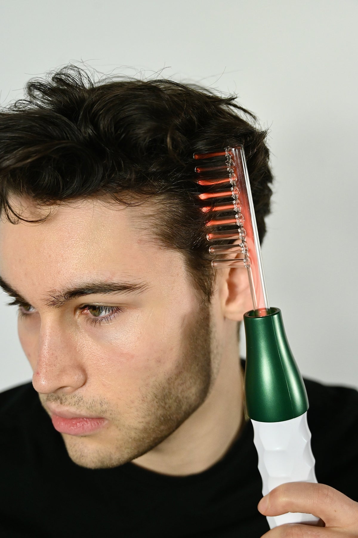 GlowBeam | Appareil de Thérapie de Peau Portable
