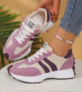 MOREAU LYON | SNEAKERS CLASSIQUES POUR FEMMES