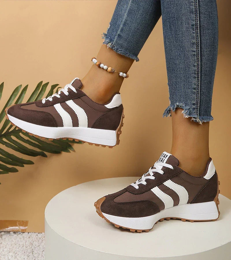 MOREAU LYON | SNEAKERS CLASSIQUES POUR FEMMES