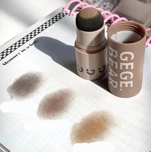 LuxeTress Soins Capillaires | Parfait pour les cheveux gris et fins, résistant à l'eau et à la transpiration