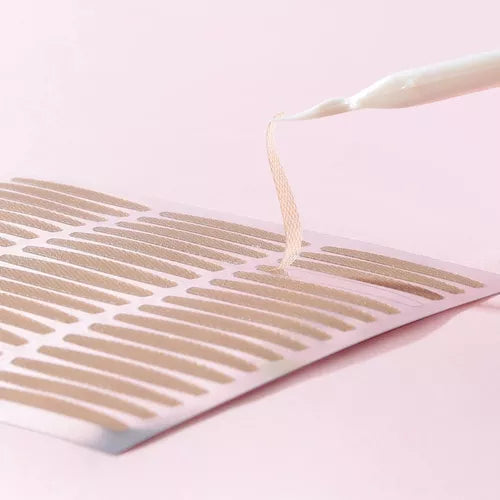 EyePerfection | Bande de Paupières Double pour Paupières Tombantes | Unisexe