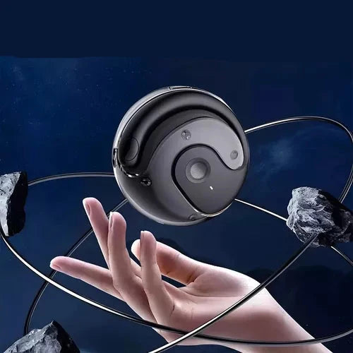 Casque LuxAudio Elite | Traduisez 73 langues avec une qualité sonore inégalée