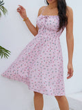 Robe Mini Cami Décontractée Femme - Bella